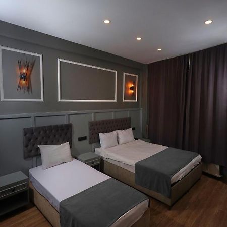 Ortakoy Aysem Sultan Hotel Istanbul Luaran gambar