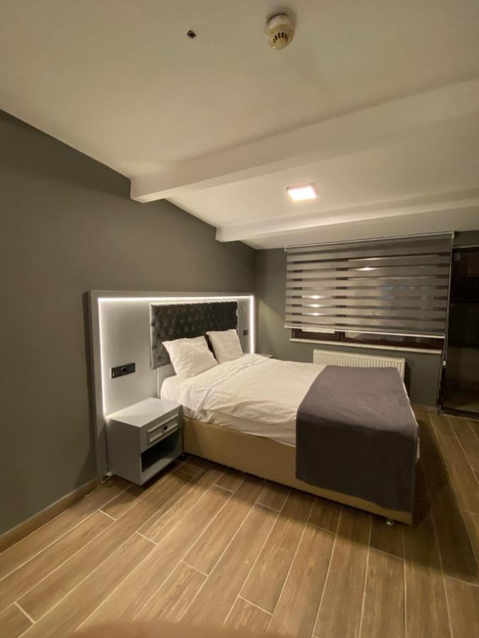 Ortakoy Aysem Sultan Hotel Istanbul Luaran gambar