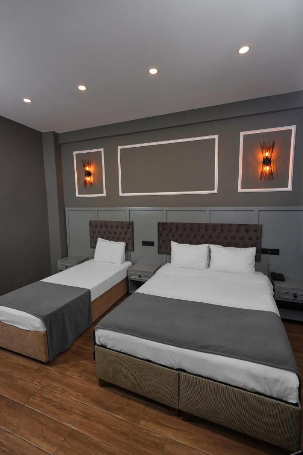 Ortakoy Aysem Sultan Hotel Istanbul Luaran gambar