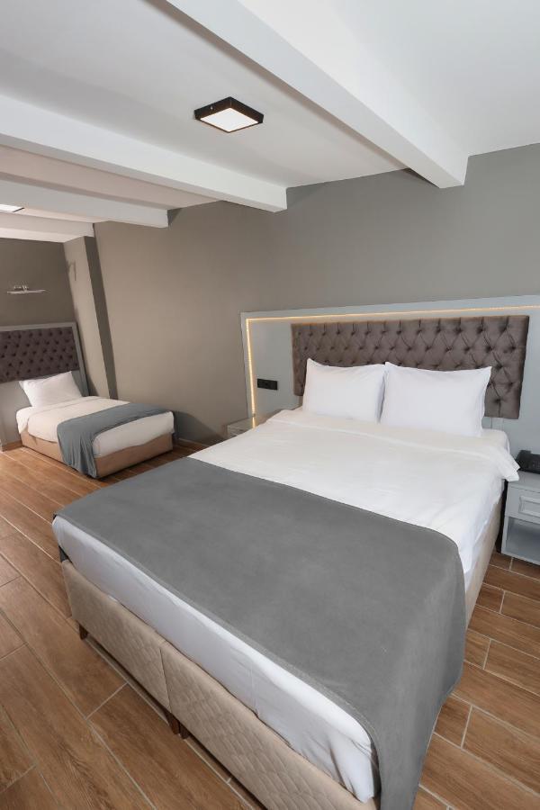 Ortakoy Aysem Sultan Hotel Istanbul Luaran gambar