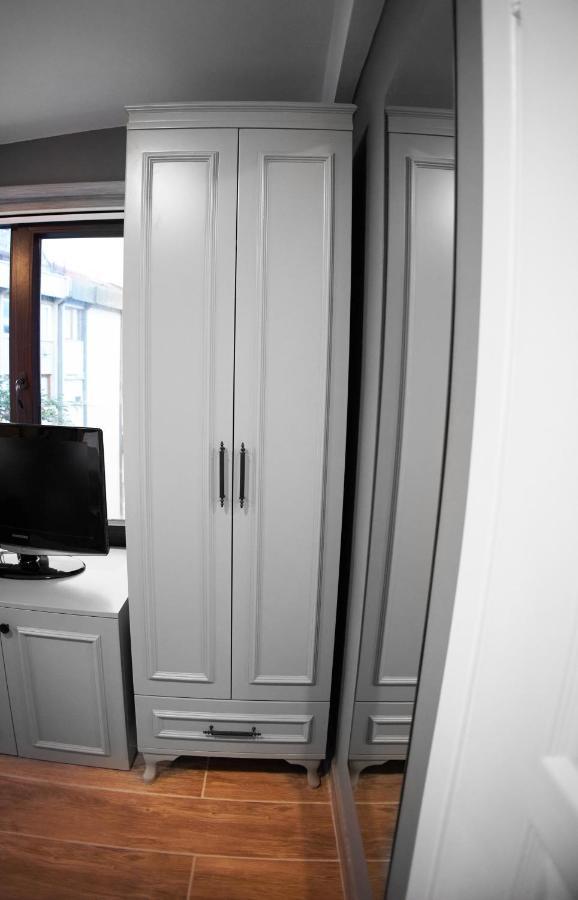 Ortakoy Aysem Sultan Hotel Istanbul Luaran gambar