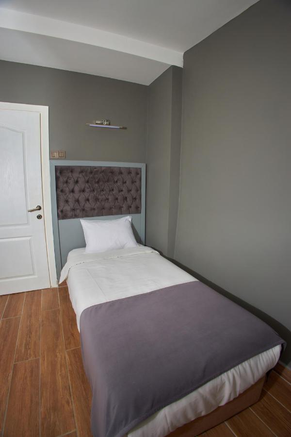Ortakoy Aysem Sultan Hotel Istanbul Luaran gambar