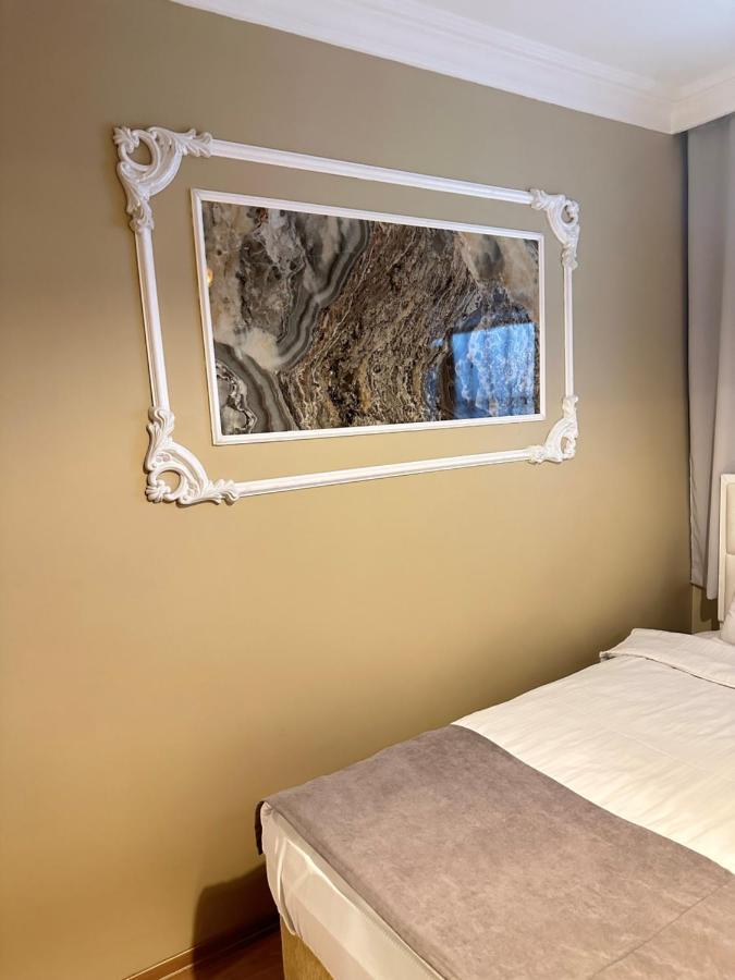 Ortakoy Aysem Sultan Hotel Istanbul Luaran gambar