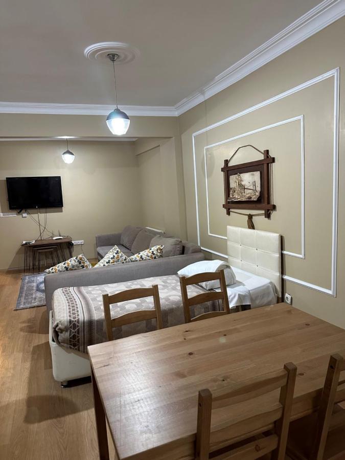 Ortakoy Aysem Sultan Hotel Istanbul Luaran gambar