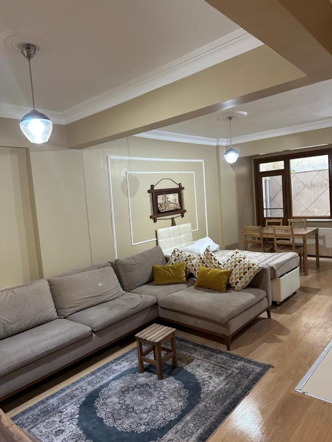 Ortakoy Aysem Sultan Hotel Istanbul Luaran gambar