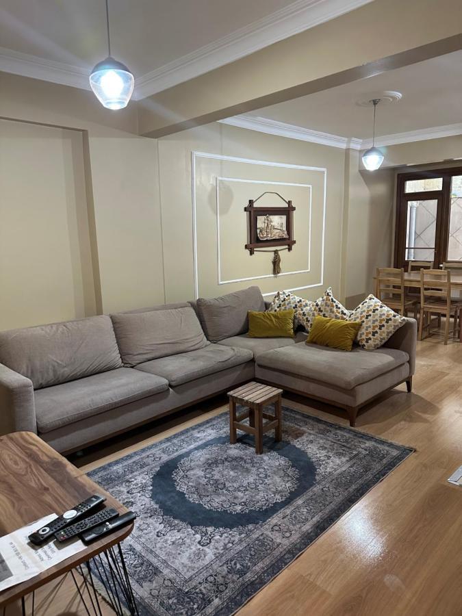 Ortakoy Aysem Sultan Hotel Istanbul Luaran gambar