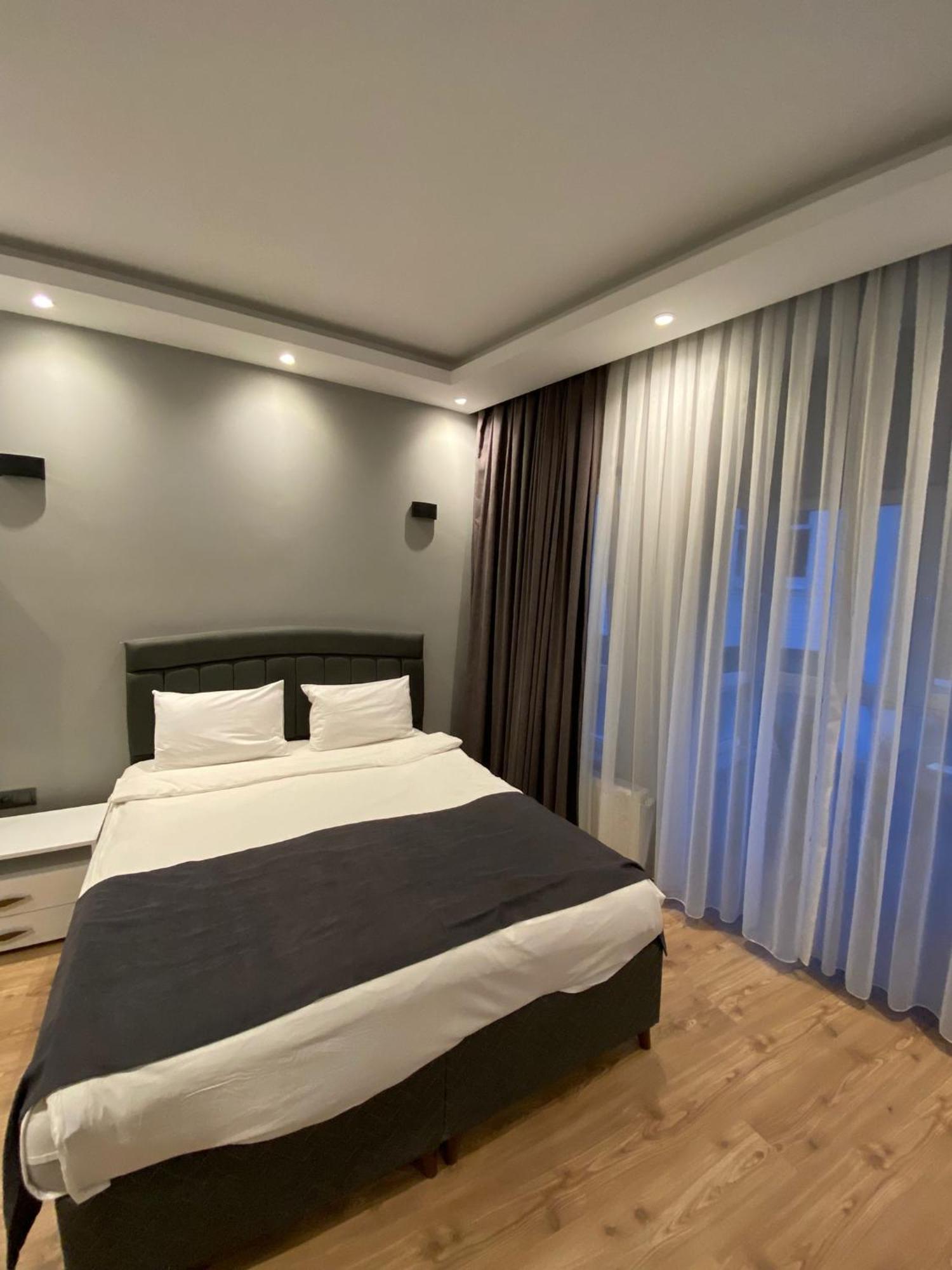 Ortakoy Aysem Sultan Hotel Istanbul Luaran gambar